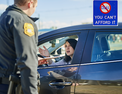 DUI vs. DWI: Understanding the Key Differences and Legal Consequences - BERITAJA